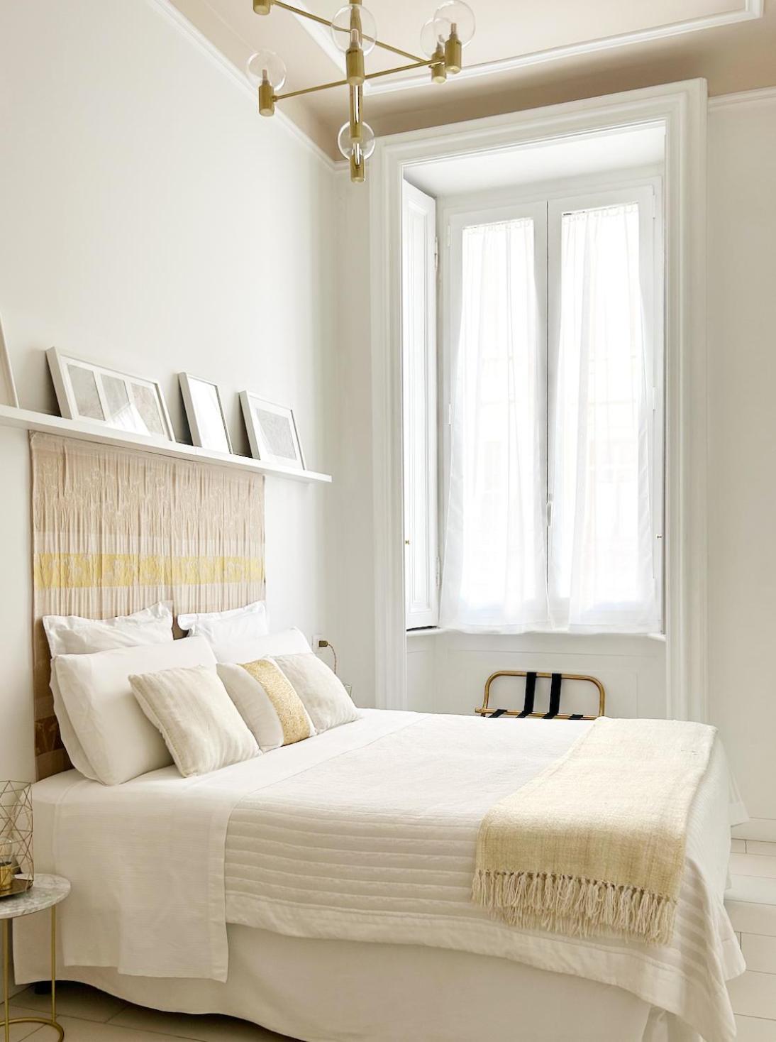 Apartment Lis Mailand